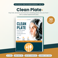Plastic-Free Kitchen Blueprint: How to combat microplastics in food